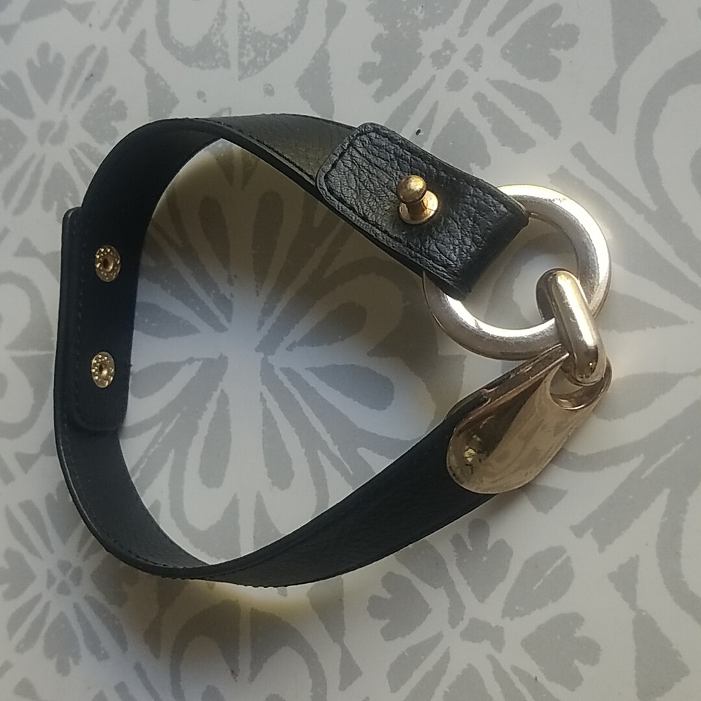 Vintage Choker Necklace